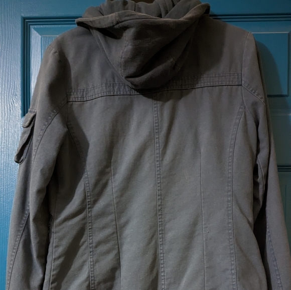 Bb Dakota Jack jacket twilight movie blue - Picture 6 of 7